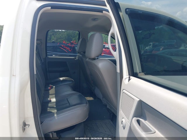 Продажа на аукционе авто 2008 Dodge Ram 1500 Slt, vin: 1D7HU18208J164850, номер лота: 45939315