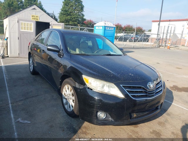 Aukcja sprzedaży 2011 Toyota Camry Xle, vin: 4T4BF3EK6BR196249, numer aukcji: 45939317