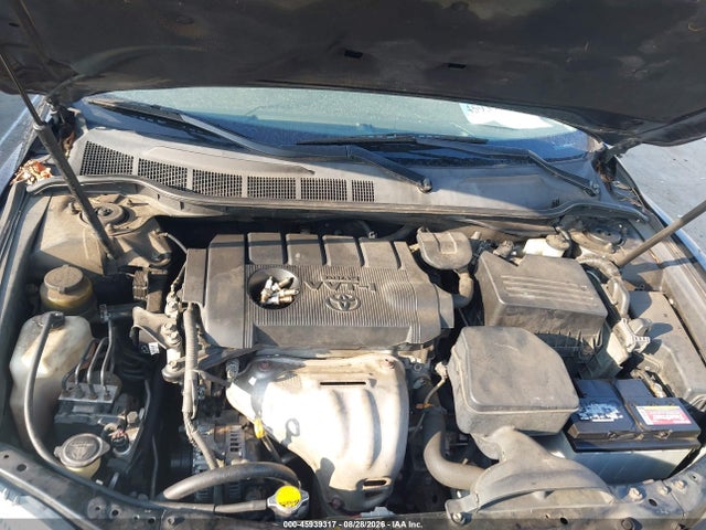 Продажа на аукционе авто 2011 Toyota Camry Xle, vin: 4T4BF3EK6BR196249, номер лота: 45939317