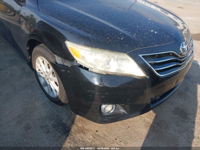 Продажа на аукционе авто 2011 Toyota Camry Xle, vin: 4T4BF3EK6BR196249, номер лота: 45939317