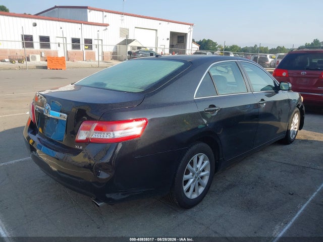 Продажа на аукционе авто 2011 Toyota Camry Xle, vin: 4T4BF3EK6BR196249, номер лота: 45939317