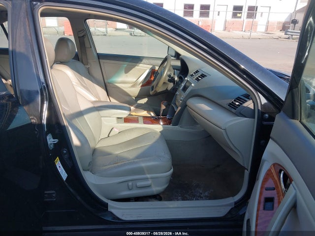 Продажа на аукционе авто 2011 Toyota Camry Xle, vin: 4T4BF3EK6BR196249, номер лота: 45939317
