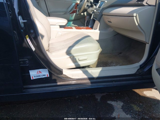 Продажа на аукционе авто 2011 Toyota Camry Xle, vin: 4T4BF3EK6BR196249, номер лота: 45939317