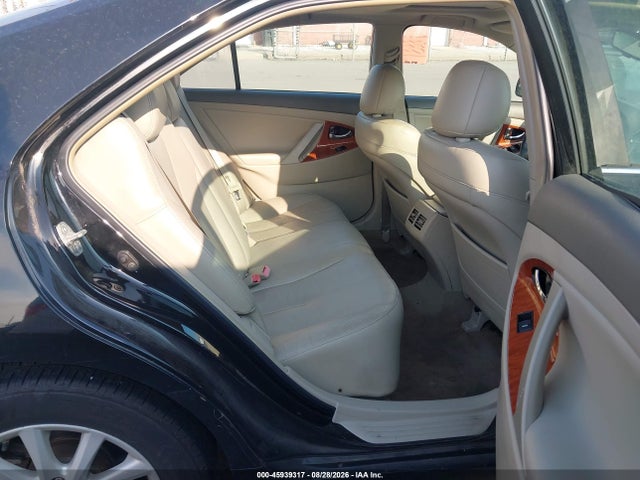 Продажа на аукционе авто 2011 Toyota Camry Xle, vin: 4T4BF3EK6BR196249, номер лота: 45939317