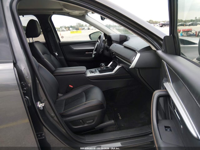 45939319 :رقم المزاد ، JM3KKCHD6T1357569 vin ، 2026 Mazda Cx-90 3.3 Turbo Premium Sport مزاد بيع