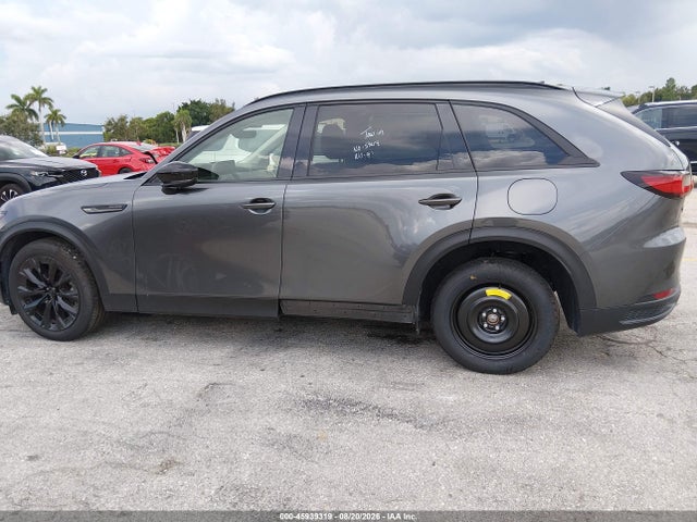 45939319 :رقم المزاد ، JM3KKCHD6T1357569 vin ، 2026 Mazda Cx-90 3.3 Turbo Premium Sport مزاد بيع