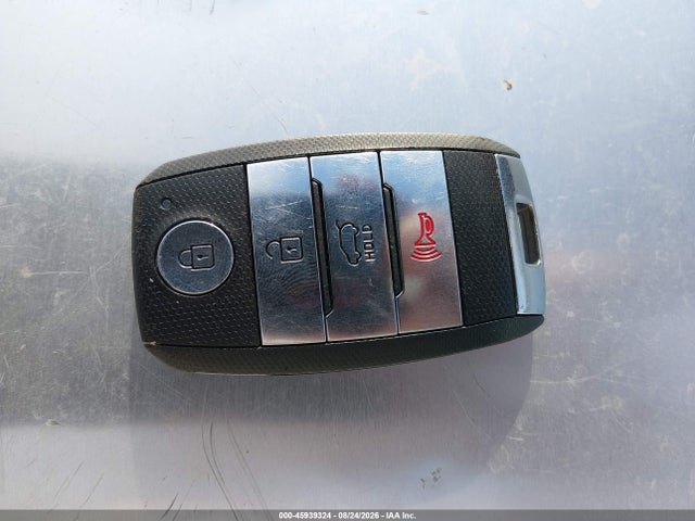 5XYPKDA59GG094331 KIA Sorento 3.3l Sxl