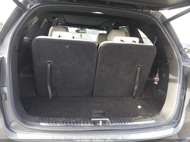 5XYPKDA59GG094331 KIA Sorento 3.3l Sxl