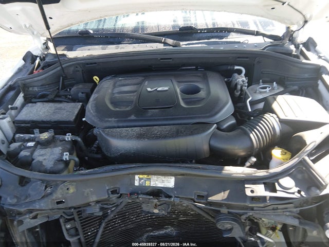 45939327 :رقم المزاد ، 1C4RDJDG4KC652131 vin ، 2019 Dodge Durango Gt Plus Awd مزاد بيع