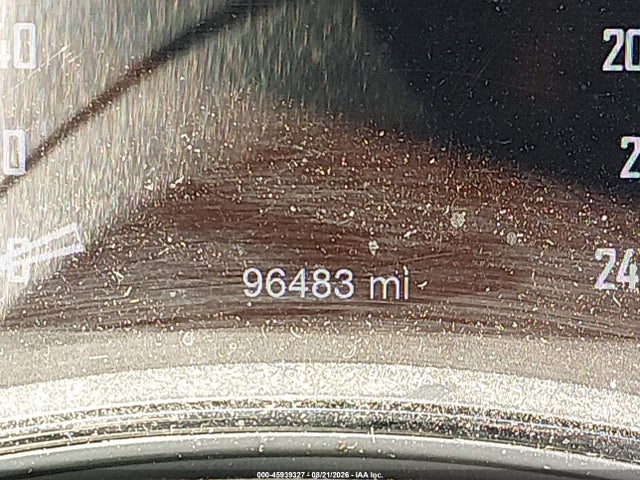 45939327 :رقم المزاد ، 1C4RDJDG4KC652131 vin ، 2019 Dodge Durango Gt Plus Awd مزاد بيع