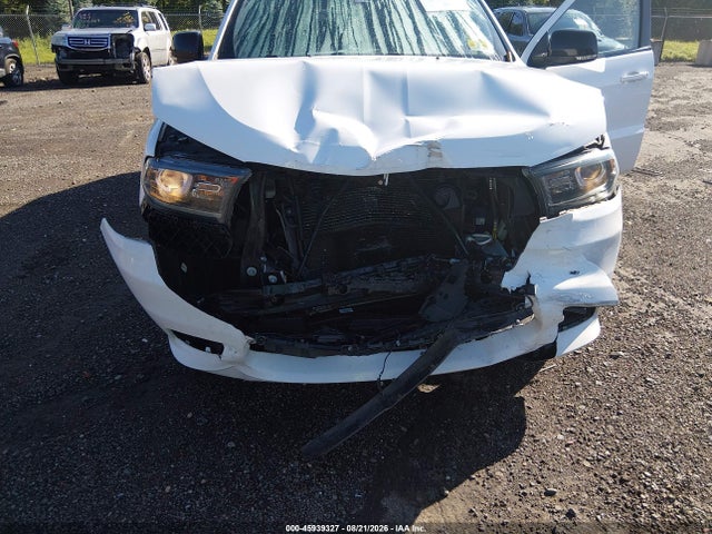 45939327 :رقم المزاد ، 1C4RDJDG4KC652131 vin ، 2019 Dodge Durango Gt Plus Awd مزاد بيع