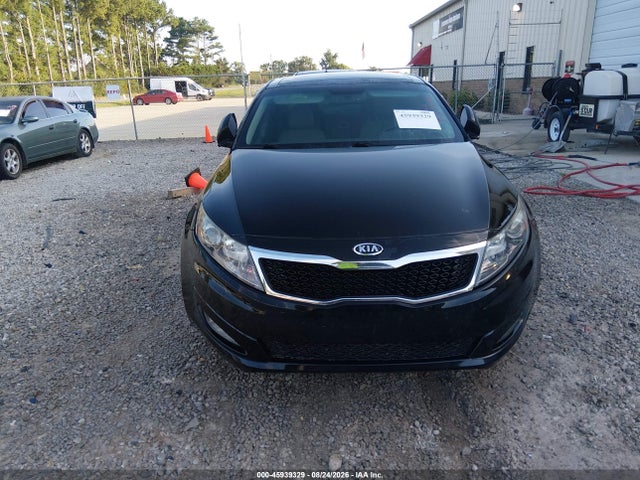Auction sale of the 2013 Kia Optima Ex, vin: 5XXGN4A73DG251392, lot number: 45939329