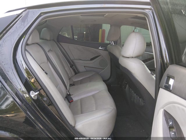 Auction sale of the 2013 Kia Optima Ex, vin: 5XXGN4A73DG251392, lot number: 45939329