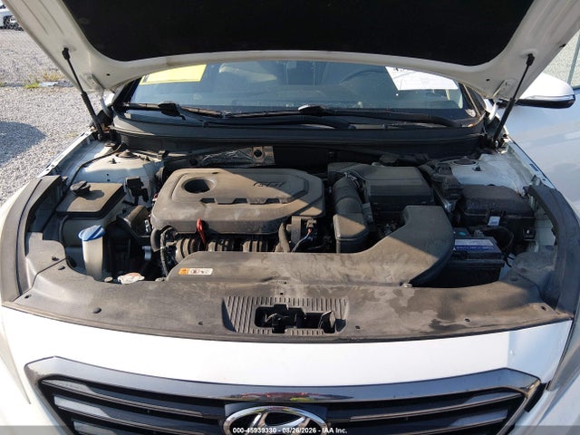 Продаж на аукціоні авто 2016 Hyundai Sonata Limited, vin: 5NPE34AF2GH412909, номер лоту: 45939330