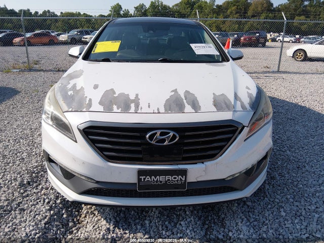 Продаж на аукціоні авто 2016 Hyundai Sonata Limited, vin: 5NPE34AF2GH412909, номер лоту: 45939330