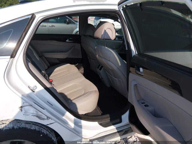 Продаж на аукціоні авто 2016 Hyundai Sonata Limited, vin: 5NPE34AF2GH412909, номер лоту: 45939330