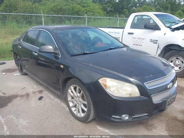 Продаж на аукціоні авто 2008 Chevrolet Malibu Ltz, vin: 1G1ZK57738F206352, номер лоту: 45939334