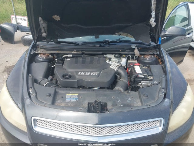 Продажа на аукционе авто 2008 Chevrolet Malibu Ltz, vin: 1G1ZK57738F206352, номер лота: 45939334
