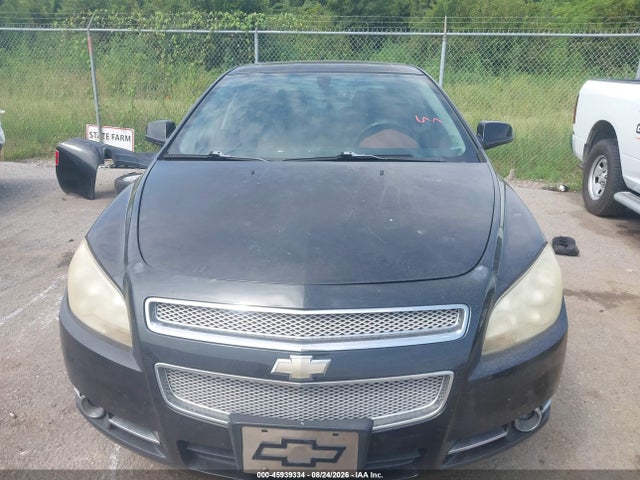 Продажа на аукционе авто 2008 Chevrolet Malibu Ltz, vin: 1G1ZK57738F206352, номер лота: 45939334