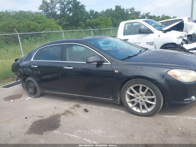 Продажа на аукционе авто 2008 Chevrolet Malibu Ltz, vin: 1G1ZK57738F206352, номер лота: 45939334