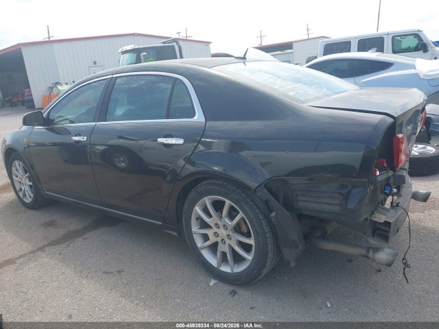 Продажа на аукционе авто 2008 Chevrolet Malibu Ltz, vin: 1G1ZK57738F206352, номер лота: 45939334