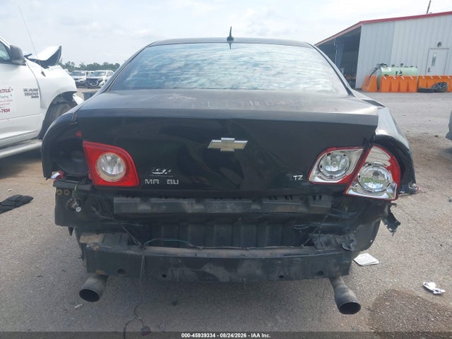 Продажа на аукционе авто 2008 Chevrolet Malibu Ltz, vin: 1G1ZK57738F206352, номер лота: 45939334