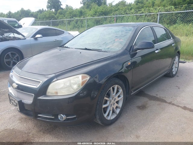 Продажа на аукционе авто 2008 Chevrolet Malibu Ltz, vin: 1G1ZK57738F206352, номер лота: 45939334