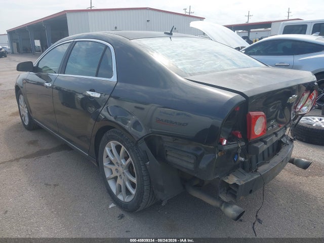 Продажа на аукционе авто 2008 Chevrolet Malibu Ltz, vin: 1G1ZK57738F206352, номер лота: 45939334