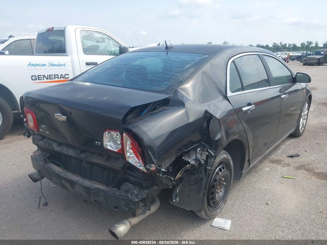 Продажа на аукционе авто 2008 Chevrolet Malibu Ltz, vin: 1G1ZK57738F206352, номер лота: 45939334