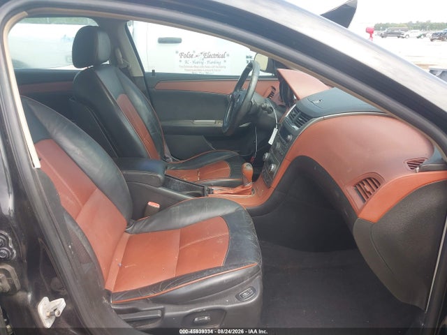 Продажа на аукционе авто 2008 Chevrolet Malibu Ltz, vin: 1G1ZK57738F206352, номер лота: 45939334