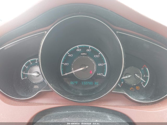 Продажа на аукционе авто 2008 Chevrolet Malibu Ltz, vin: 1G1ZK57738F206352, номер лота: 45939334