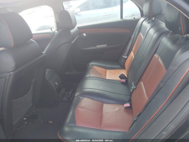 Продажа на аукционе авто 2008 Chevrolet Malibu Ltz, vin: 1G1ZK57738F206352, номер лота: 45939334