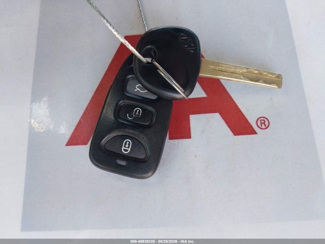 Aukcja sprzedaży 2014 Hyundai Sonata Gls, vin: 5NPEB4AC1EH825569, numer aukcji: 45939335