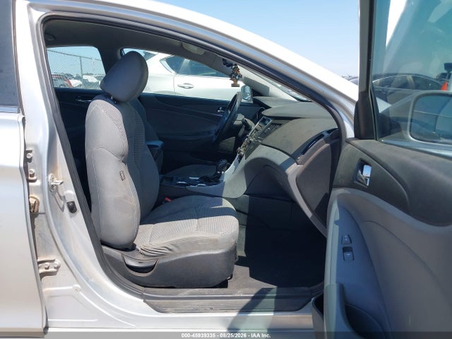 Aukcja sprzedaży 2014 Hyundai Sonata Gls, vin: 5NPEB4AC1EH825569, numer aukcji: 45939335