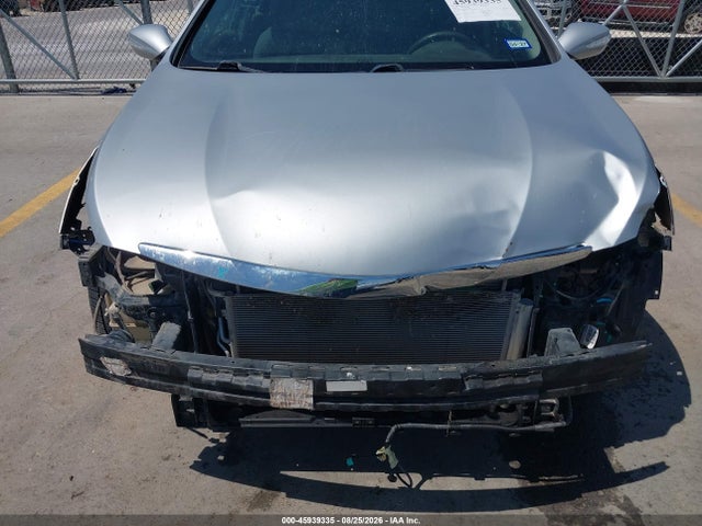 Aukcja sprzedaży 2014 Hyundai Sonata Gls, vin: 5NPEB4AC1EH825569, numer aukcji: 45939335