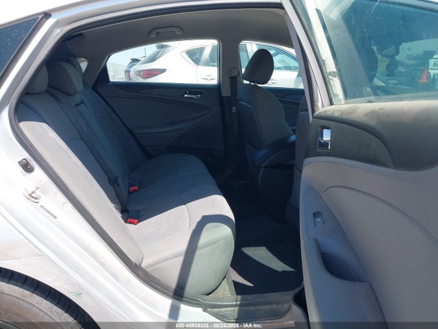 Aukcja sprzedaży 2014 Hyundai Sonata Gls, vin: 5NPEB4AC1EH825569, numer aukcji: 45939335