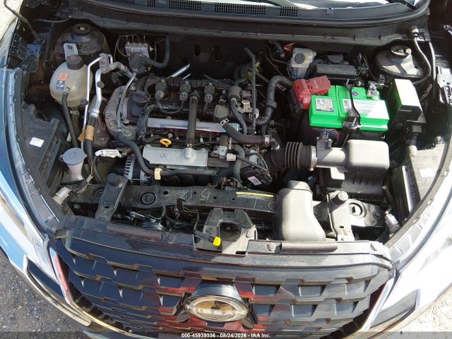 Продаж на аукціоні авто 2023 Nissan Kicks S Xtronic Cvt, vin: 3N1CP5BV3PL551408, номер лоту: 45939336