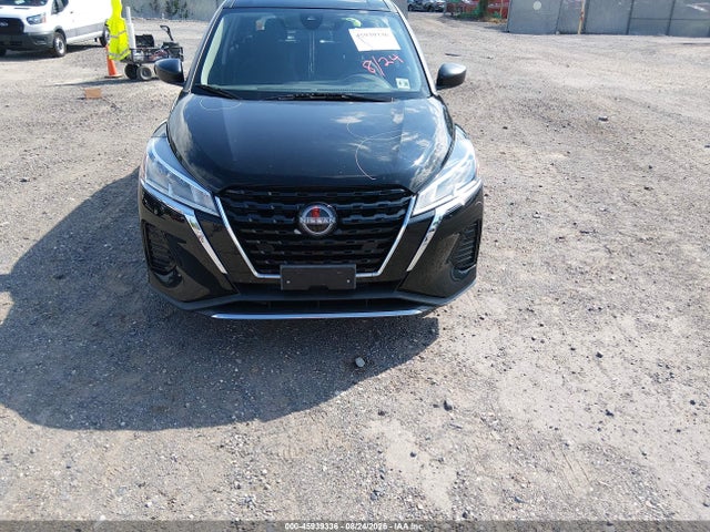 Продаж на аукціоні авто 2023 Nissan Kicks S Xtronic Cvt, vin: 3N1CP5BV3PL551408, номер лоту: 45939336