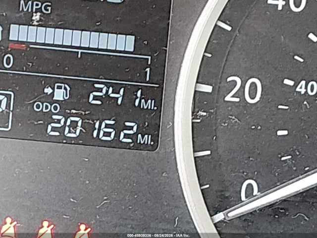 Продаж на аукціоні авто 2023 Nissan Kicks S Xtronic Cvt, vin: 3N1CP5BV3PL551408, номер лоту: 45939336