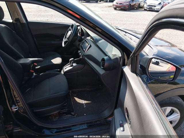 Продаж на аукціоні авто 2023 Nissan Kicks S Xtronic Cvt, vin: 3N1CP5BV3PL551408, номер лоту: 45939336