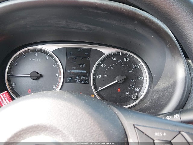 Продаж на аукціоні авто 2023 Nissan Kicks S Xtronic Cvt, vin: 3N1CP5BV3PL551408, номер лоту: 45939336