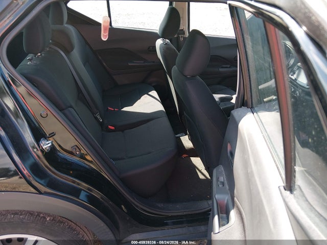 Продаж на аукціоні авто 2023 Nissan Kicks S Xtronic Cvt, vin: 3N1CP5BV3PL551408, номер лоту: 45939336