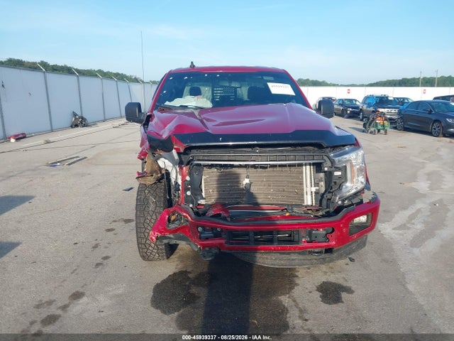 Продаж на аукціоні авто 2020 Ford F-150 Xlt, vin: 1FTEX1EP3LFB85790, номер лоту: 45939337