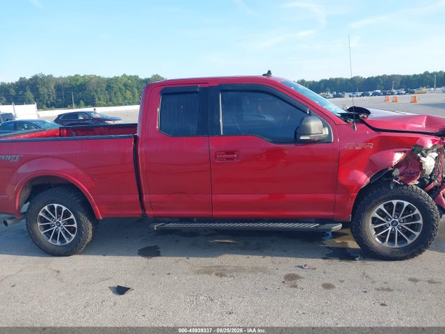 Продаж на аукціоні авто 2020 Ford F-150 Xlt, vin: 1FTEX1EP3LFB85790, номер лоту: 45939337