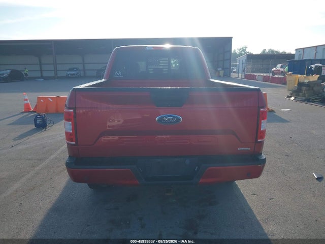 Продаж на аукціоні авто 2020 Ford F-150 Xlt, vin: 1FTEX1EP3LFB85790, номер лоту: 45939337