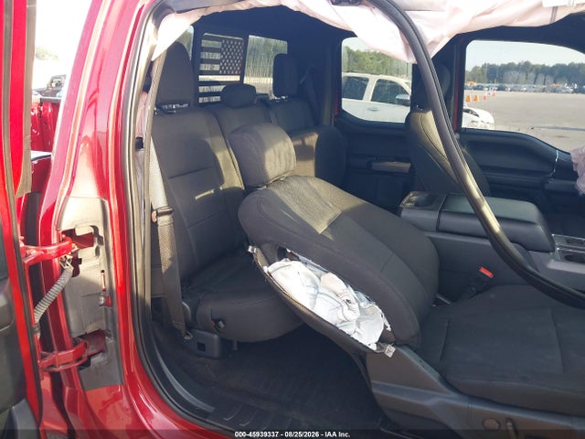 Продаж на аукціоні авто 2020 Ford F-150 Xlt, vin: 1FTEX1EP3LFB85790, номер лоту: 45939337