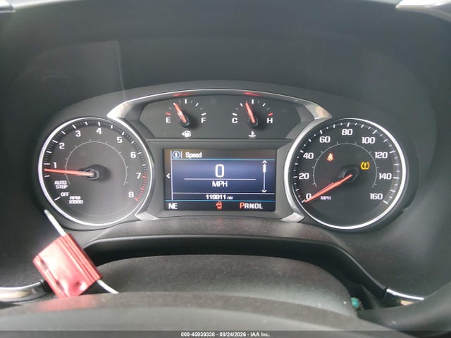 Продажа на аукционе авто 2019 Chevrolet Blazer, vin: 3GNKBBRA4KS698884, номер лота: 45939338