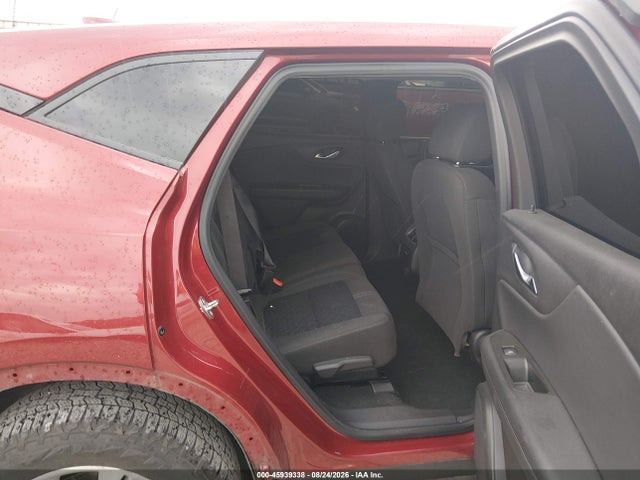 Продажа на аукционе авто 2019 Chevrolet Blazer, vin: 3GNKBBRA4KS698884, номер лота: 45939338
