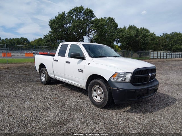 Aukcja sprzedaży 2016 Ram 1500 Tradesman, vin: 1C6RR7FG2GS390440, numer aukcji: 45939339