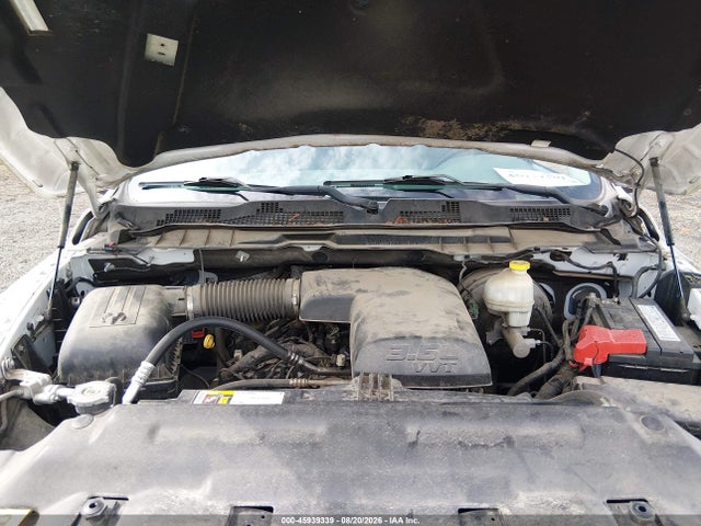 Aukcja sprzedaży 2016 Ram 1500 Tradesman, vin: 1C6RR7FG2GS390440, numer aukcji: 45939339